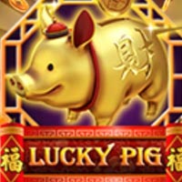 CRAZYRICH88 - Lucky Pig | cr88 cr88id cr88indo