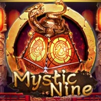 CRAZYRICH88 - Mystic Nine | cr88 cr88id cr88indo