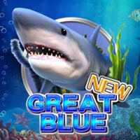 CRAZYRICH88 - New Great Blue | cr88 cr88id cr88indo
