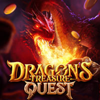 CRAZYRICH88 - Dragons Treasure Quest | cr88 cr88id cr88indo