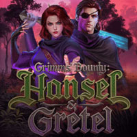 CRAZYRICH88 - Grimms Bounty: Hansel Gretel | cr88 cr88id cr88indo