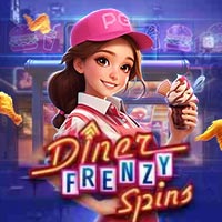 CRAZYRICH88 - Diner Frenzy Spins | cr88 cr88id cr88indo