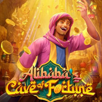 CRAZYRICH88 - Alibabas Cave of Fortune | cr88 cr88id cr88indo