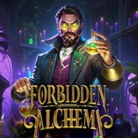 CRAZYRICH88 - Forbidden Alchemy | cr88 cr88id cr88indo