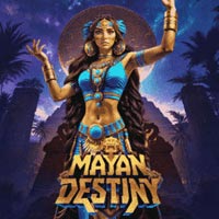 CRAZYRICH88 - Mayan Destiny | cr88 cr88id cr88indo