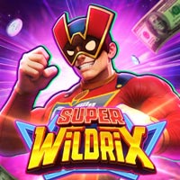 CRAZYRICH88 - Super Wildrix | cr88 cr88id cr88indo