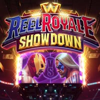 CRAZYRICH88 - Reel Royale Showdown | cr88 cr88id cr88indo