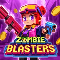 CRAZYRICH88 - Zombie Blasters | cr88 cr88id cr88indo
