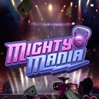 CRAZYRICH88 - Mighty Mania | cr88 cr88id cr88indo
