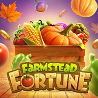 CRAZYRICH88 - Farmstead Fortune | cr88 cr88id cr88indo