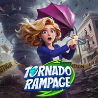 CRAZYRICH88 - Tornado Rampage | cr88 cr88id cr88indo