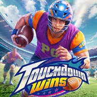 CRAZYRICH88 - Touchdown Wins | cr88 cr88id cr88indo
