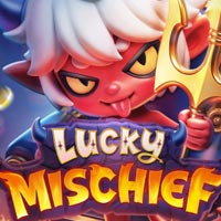 CRAZYRICH88 - Lucky Mischief | cr88 cr88id cr88indo