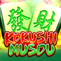 CRAZYRICH88 - Kokushi Musou | cr88 cr88id cr88indo