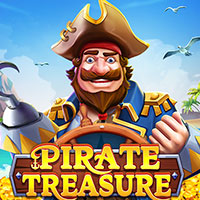 CRAZYRICH88 - Pirate Treasure | cr88 cr88id cr88indo