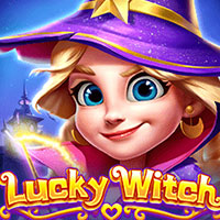 CRAZYRICH88 - Lucky Witch | cr88 cr88id cr88indo