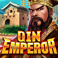 CRAZYRICH88 - Emperor Qin | cr88 cr88id cr88indo