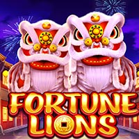 CRAZYRICH88 - Fortune Lions | cr88 cr88id cr88indo