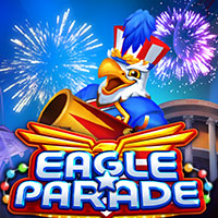 CRAZYRICH88 - Eagle Parade | cr88 cr88id cr88indo