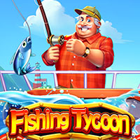 CRAZYRICH88 - Fishing Tycoon | cr88 cr88id cr88indo