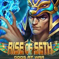CRAZYRICH88 - Rise Of Seth: Gods At War | cr88 cr88id cr88indo