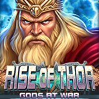 CRAZYRICH88 - Rise Of Thor: Gods At War | cr88 cr88id cr88indo