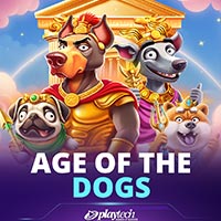CRAZYRICH88 - Age of the Dog | cr88 cr88id cr88indo