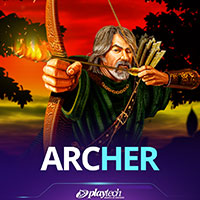CRAZYRICH88 - Archer | cr88 cr88id cr88indo