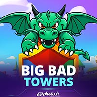 CRAZYRICH88 - Big Bad Towers | cr88 cr88id cr88indo