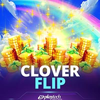 CRAZYRICH88 - Clover Flip | cr88 cr88id cr88indo