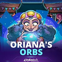 CRAZYRICH88 - Orianas Orbs | cr88 cr88id cr88indo