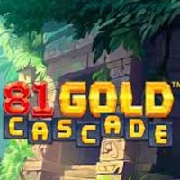 CRAZYRICH88 - 81 Gold Cascade | cr88 cr88id cr88indo