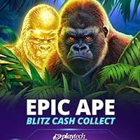 CRAZYRICH88 - Epic Ape: Blitz Cash Collect | cr88 cr88id cr88indo