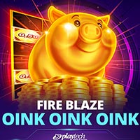 CRAZYRICH88 - Fire Blaze: Oink Oink Oink | cr88 cr88id cr88indo