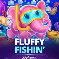 CRAZYRICH88 - Fluffy Fishin | cr88 cr88id cr88indo