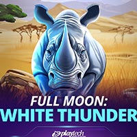 CRAZYRICH88 - Full Moon: White Thunder | cr88 cr88id cr88indo