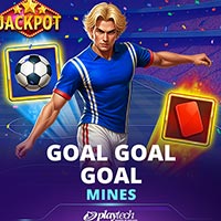 CRAZYRICH88 - Goal Goal Goal Mines | cr88 cr88id cr88indo