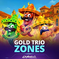 CRAZYRICH88 - Gold Trio: Zones | cr88 cr88id cr88indo