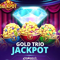 CRAZYRICH88 - Gold Trio Jackpot | cr88 cr88id cr88indo