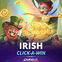 CRAZYRICH88 - Irish Click-A-Win | cr88 cr88id cr88indo
