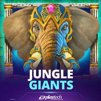 CRAZYRICH88 - Jungle Giants | cr88 cr88id cr88indo