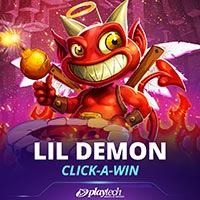 CRAZYRICH88 - Lil Demon: Click-A-Win | cr88 cr88id cr88indo