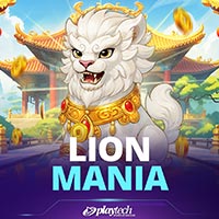CRAZYRICH88 - Lion Mania | cr88 cr88id cr88indo