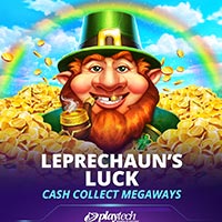 CRAZYRICH88 - Leprechauns Luck: Mega Cash Collect | cr88 cr88id cr88indo