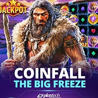CRAZYRICH88 - CoinFall: The Big Freeze | cr88 cr88id cr88indo