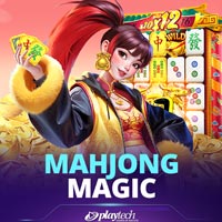 CRAZYRICH88 - Mahjong Magic | cr88 cr88id cr88indo