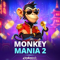 CRAZYRICH88 - Monkey Mania 2 | cr88 cr88id cr88indo
