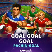 CRAZYRICH88 - Goal Goal Goal: Pachin-Goal | cr88 cr88id cr88indo