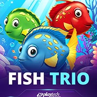 CRAZYRICH88 - Fish Trio | cr88 cr88id cr88indo