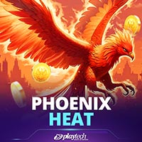 CRAZYRICH88 - Phoenix Heat | cr88 cr88id cr88indo